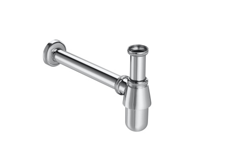 Сифон для раковины Roca Aqua 1 1/4 506401614