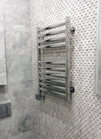 Полотенцесушитель водяной Terminus ГРЕТА (500х1400) П18 4670078530608