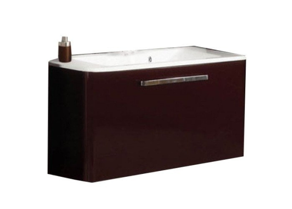 Тумба под раковину Акватон Валенсия 110 1A123701VA340