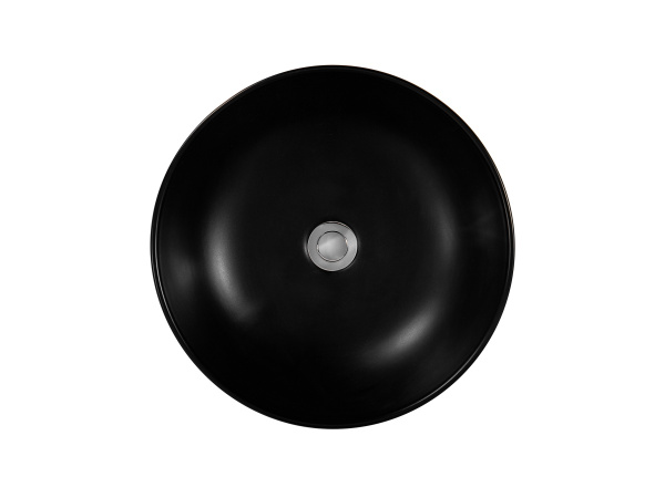 Раковина накладная (41х41) Aquatek Европа  AQ5558-MB