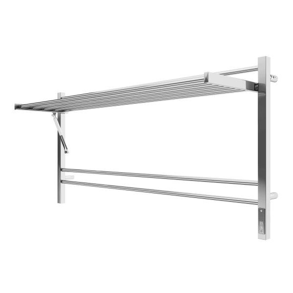 Полотенцесушитель электрический (120х60) П8 Terminus Горизонт 4670078543332