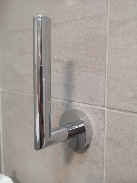 Держатель запасного рулона Bemeta Omega 104112032