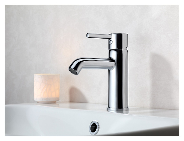 Набор смесителей 3 в 1 VITRA Minimax S A49153EXP