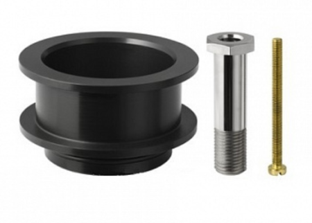 Сливной фитинг Geberit в комплекте, для акриловых ванн с переливом 150.247.00.1