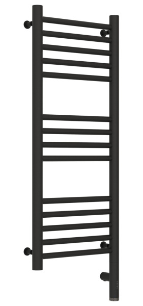 Полотенцесушитель электрический (80х30) Сунержа Богема 3.0 15-5805-8030 правый