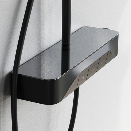 Душевая система AM.PM Func F078F722