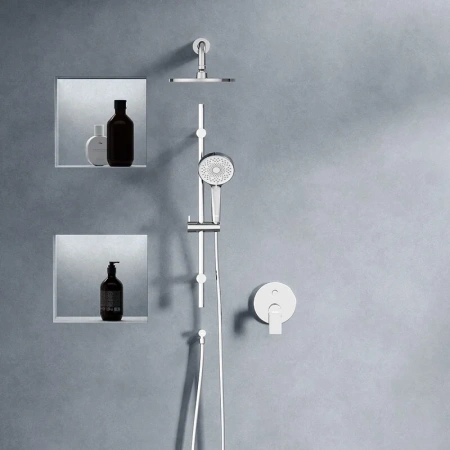 Душевой комплект Damixa Apollo 947530000