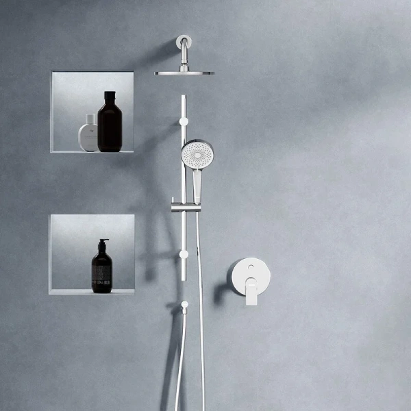 Душевой комплект Damixa Apollo 947530000