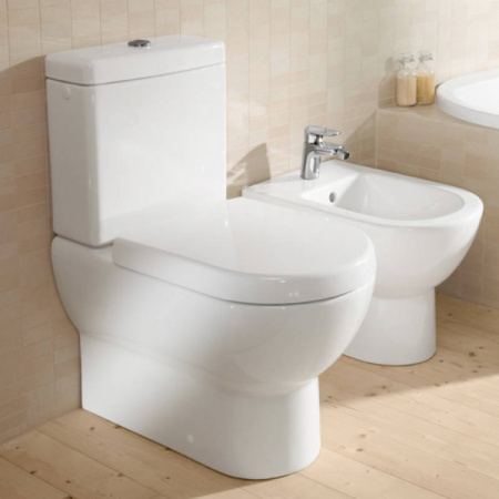 Чаша унитаза Villeroy&Boch Subway 66101001
