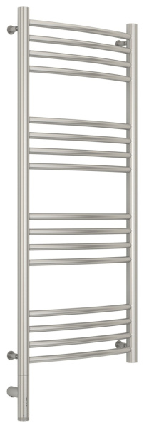 Полотенцесушитель электрический (100х40) Сунержа Богема 3.0 071-5802-1040 левый