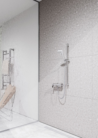 Смеситель для душа Kludi Ameo 416750575