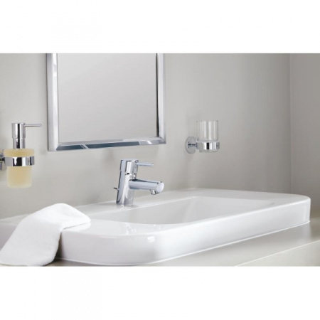 Хрустальный стакан Grohe Essentials 40372 001 (40372001)