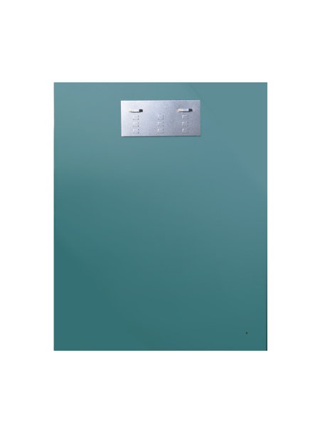 Зеркало (53,5x68) Continent Камелия В029