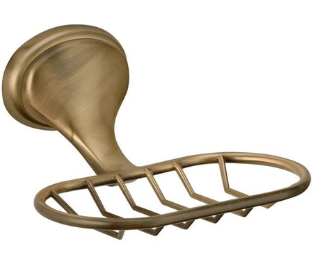 Мыльница для душа Daniel Revival REPS952 br 63