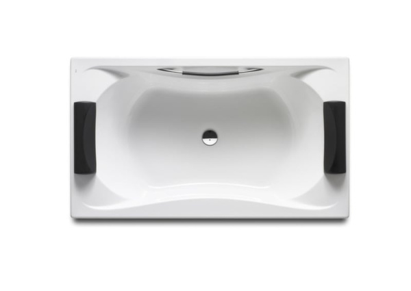 Ванна акриловая Roca BeCool 248013001 Ванна акриловая Roca BeCool 248013001