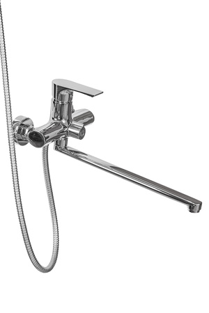 Смеситель для ванны ПСМ-Профсан ПСМ PSM-100-2-ST