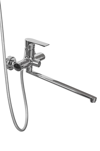 Смеситель для ванны ПСМ-Профсан ПСМ PSM-100-2-ST