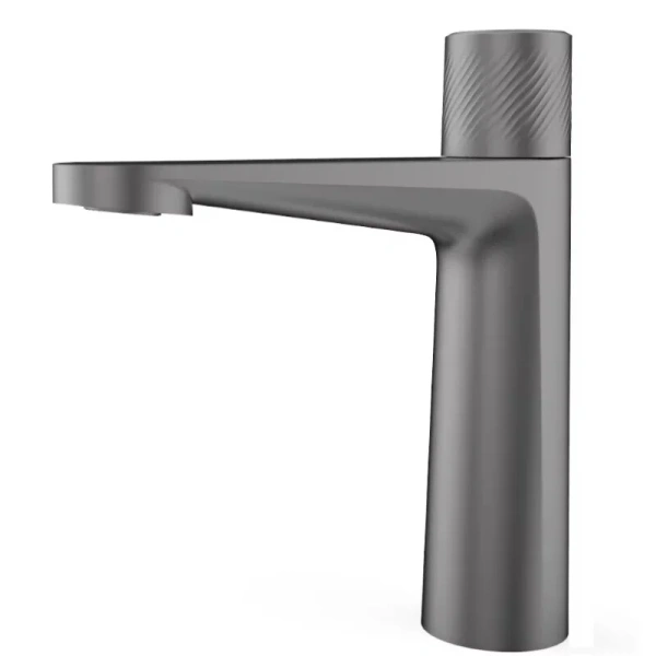 Смеситель для раковины Arrow AMP11868AGG серый Смеситель для раковины Arrow AMP11868AGG серый