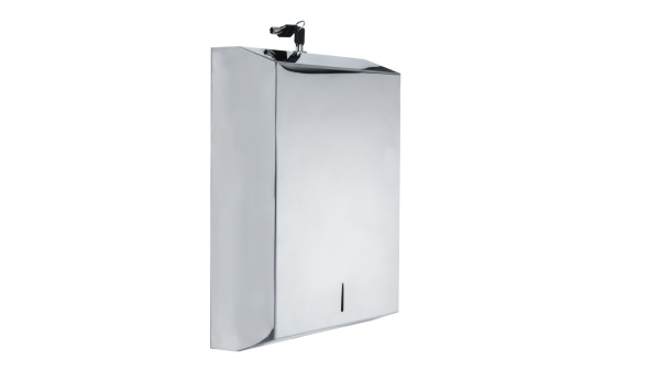 Держатель бумажных полотенец FIXSEN Hotel FX-31027A