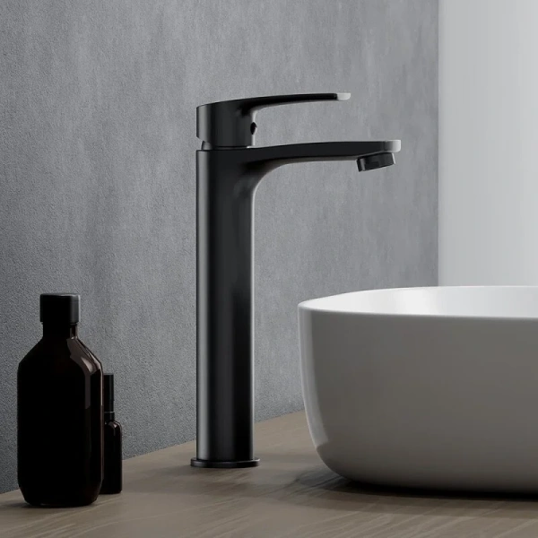 Смеситель для раковины Damixa Eclipse 2.0 480250300 Смеситель для раковины Damixa Eclipse 2.0 480250300