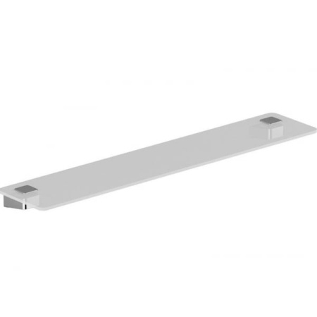 Стеклянная полка Ravak 10° TD500 X07P332