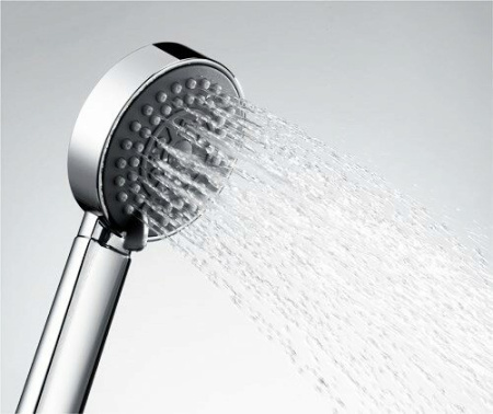 Ручной душ WasserKRAFT A035