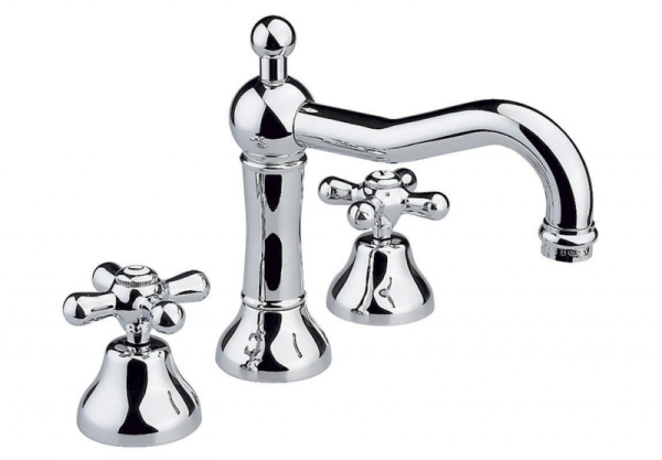 Смеситель для раковины Nicolazzi Nuova Brenta 2509GB