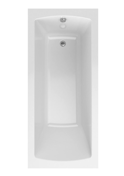 Акриловая ванна (180х80) Timo RITTA1880 Акриловая ванна (180х80) Timo RITTA1880