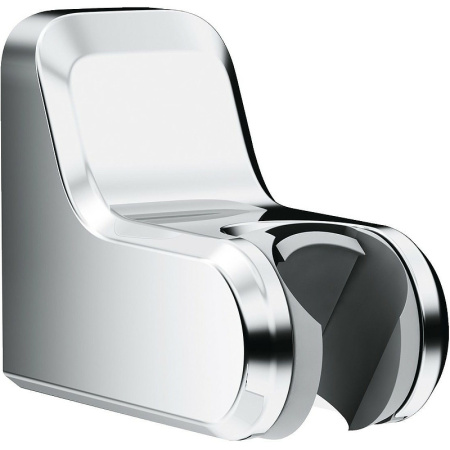 Настенный держатель для душа Kludi Freshline 6455205-00