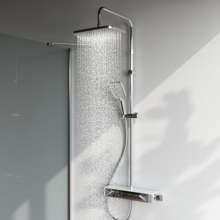 Душевая система AM.PM Func F078F200