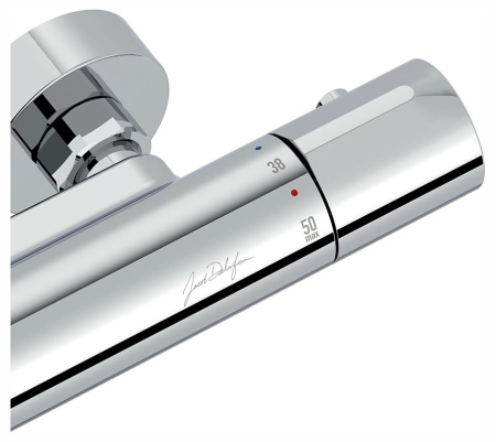 Душевая система Jacob Delafon Metro E26588-CP