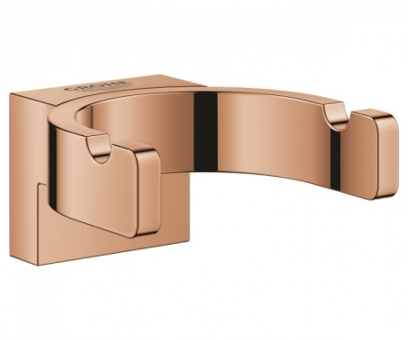 Двойной крючок GROHE Selection 41049 DA0 (41049DA0) теплый закат глянец