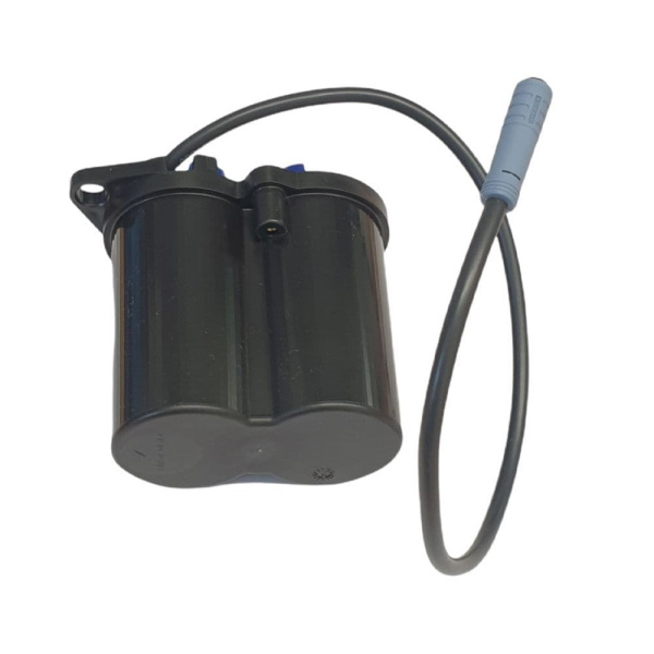 Отсек для батарей Geberit для системы управления смывом унитаза 242.870.00.1