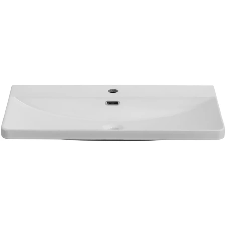 Раковина полувстраиваемая BelBagno BB-8076-3-80