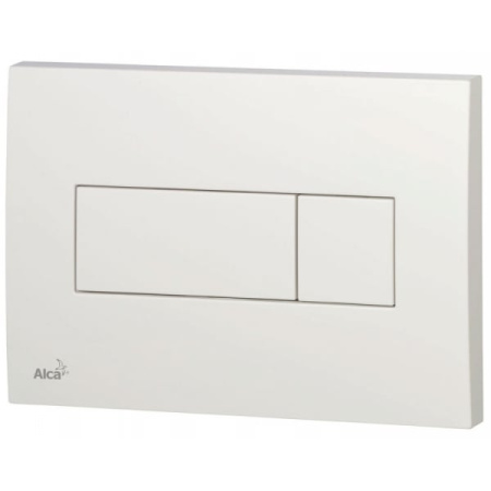 Клавиша смыва Alcaplast M370