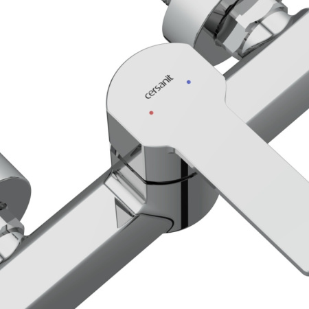 Смеситель для душа Cersanit SMART 63049