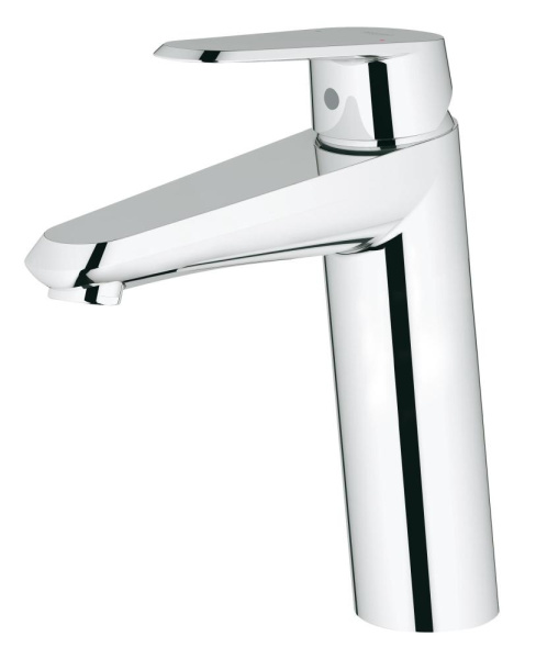 Смеситель для раковины однорычажный Grohe Eurodisc Cosmopolitan 23449 002 (23449002) хром 