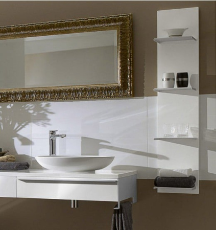 Раковина накладная Villeroy & Boch Loop & Friends 51511001