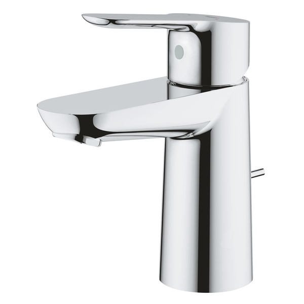 Смеситель однорычажный для раковины Grohe BauEdge 23328 000 (23328000) хром