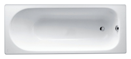 Чугунная ванна (160х70) Jacob Delafon Soissons E2931-00