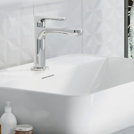 Смеситель для раковины Kerama Marazzi Ole 69412KM.21.018