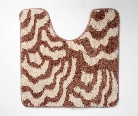 Коврик для ванной комнаты  WasserKRAFT Donau BM-9409