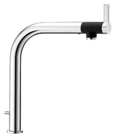 Смеситель Blanco VONDA Control (хром) 518436