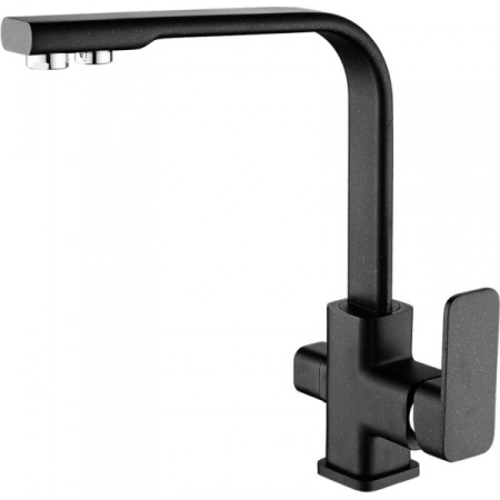 Смеситель для кухни Ganzer Stefan GZ 12025C