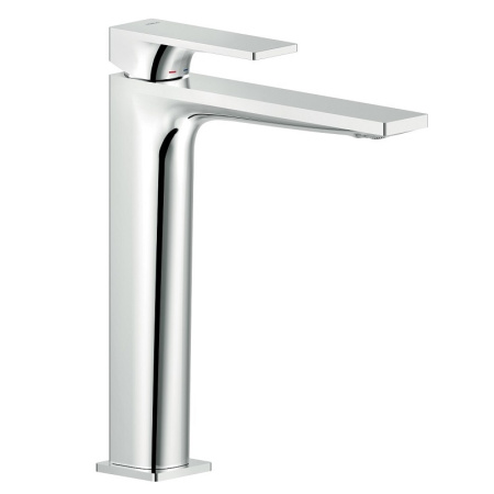 Смеситель для раковины Nobili Seven SE124128/2CR