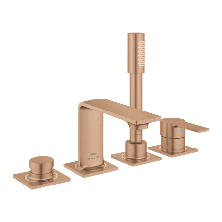 Смеситель на борт ванны Grohe Allure 19316DL1