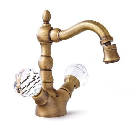 Смеситель на раковину Cezares Atlantis ATLANTIS-LS2-02-Sw/M