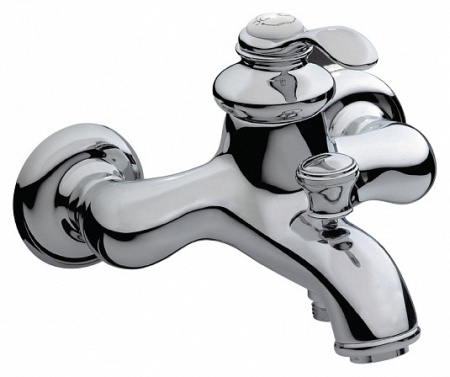 Смеситель для ванны Jacob Delafon Fairfax E71090-CP