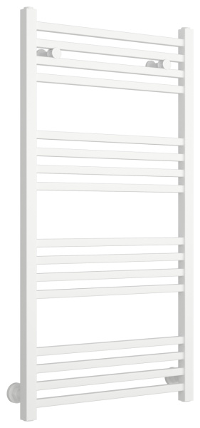 Полотенцесушитель водяной Сунержа Модус (100х50) Матовый Белый 30-0250-1050 Полотенцесушитель водяной Сунержа Модус (100х50) Матовый Белый 30-0250-1050