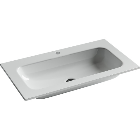Раковина накладная (81х45,7) Ceramica Nova ELEMENT CN7012